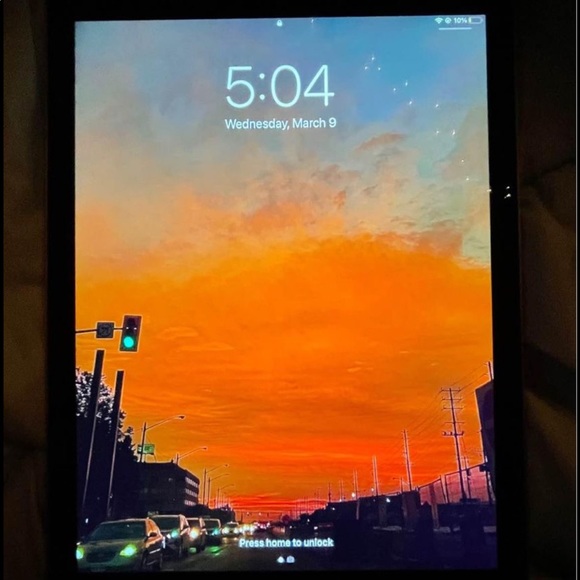 IPAD AIR 2 - Picture 2 of 3